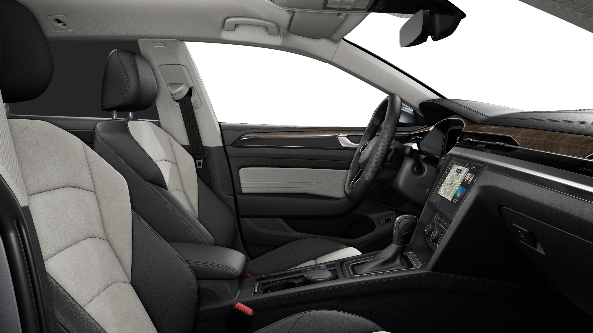 Volkswagen Arteon Shooting Brake DSG