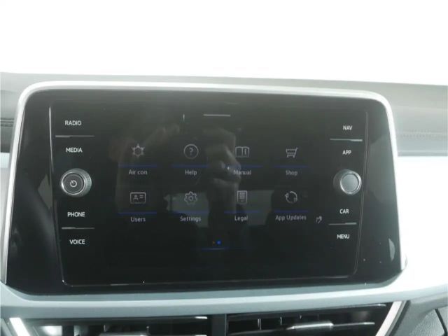 Volkswagen T-Roc 1.0 TSI