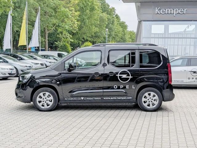 Opel Combo Life Ultimate