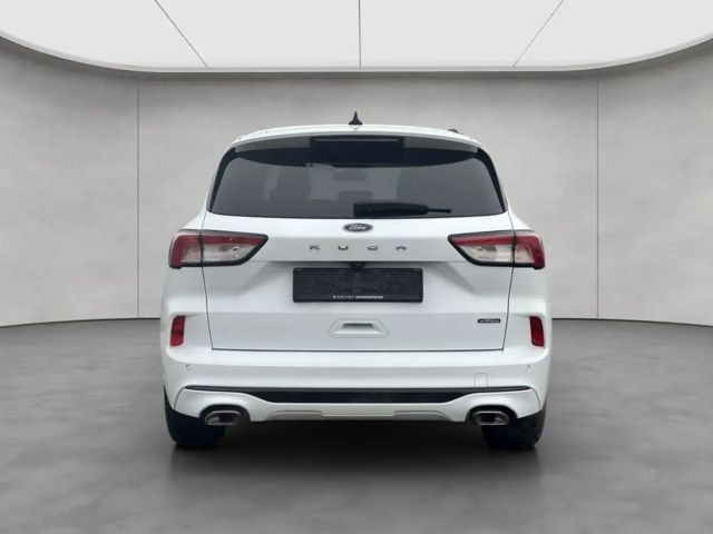 Ford Kuga Plug in Hybrid ST Line X