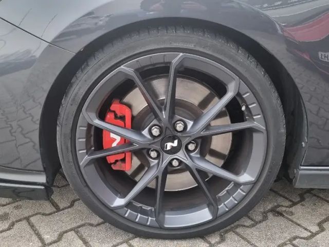 Hyundai i30 2.0 N Performance T-GDi