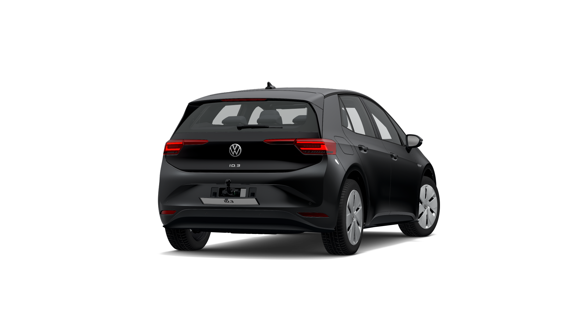 Volkswagen ID.3 DAB+HUD+LED+NAVI+PDC+WPUMPE