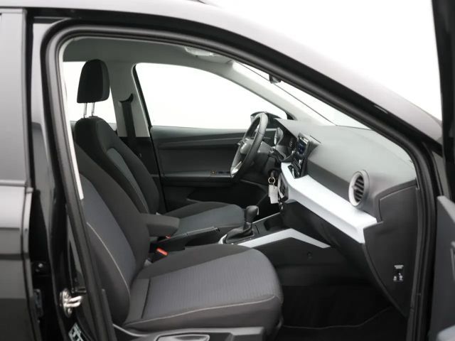 Seat Arona DSG Style