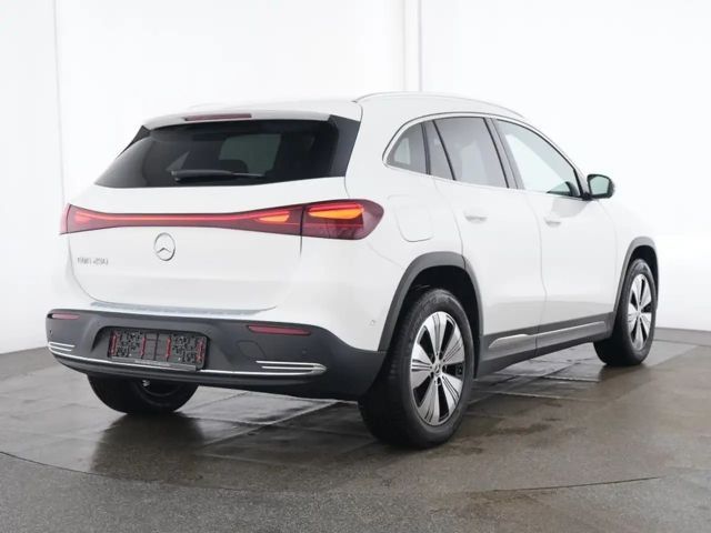 Mercedes-Benz EQA 250 Advanced Progressive