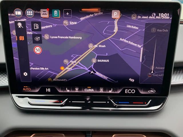 Cupra Terramar 1.5 e-Hybrid VZ e-Hybrid