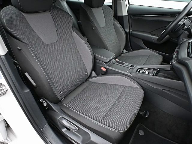 Skoda Octavia Combi Style Style iV