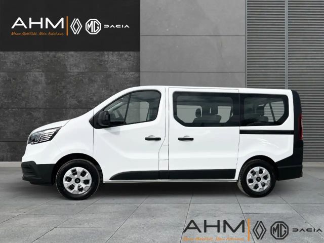 Renault Trafic Blue Combi dCi 110