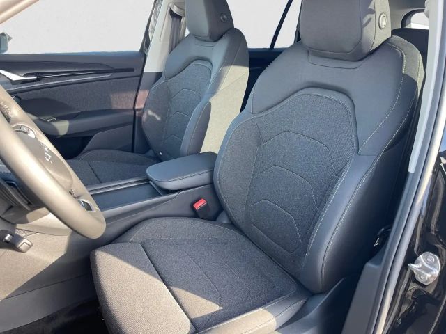 Skoda Kodiaq 4x4 Selection