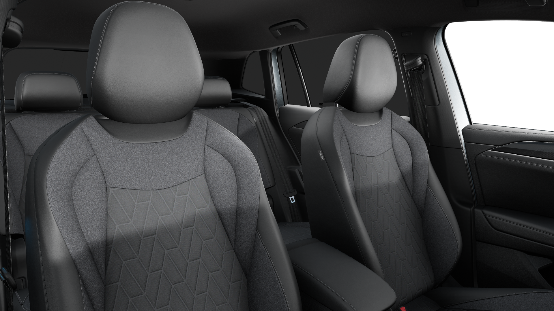 Volkswagen Tiguan 2.0 TDI DSG Plus