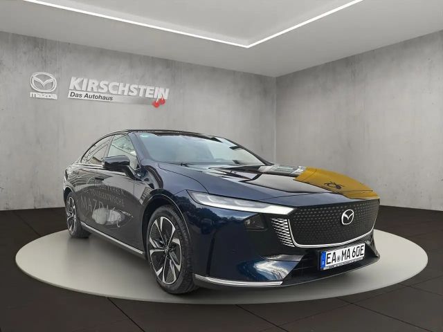 Mazda 6e Plus Takumi