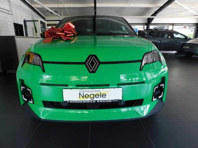 Renault 5 Comfort E-Tech Techno