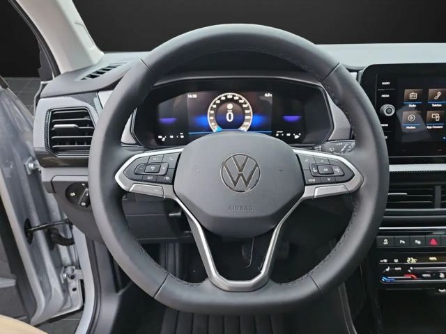 Volkswagen T-Cross Friends TSI ''SHZ+ACC+App-Connect''