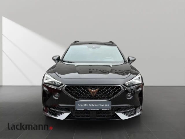 Cupra Formentor 4Drive VZ