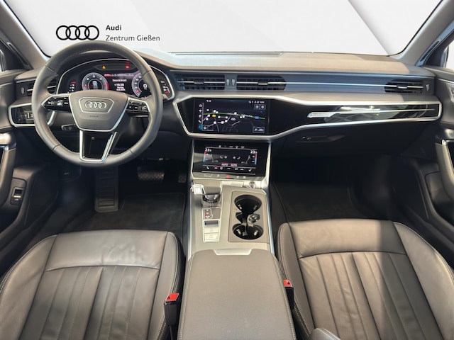 Audi A6 40 TDI Avant Quattro S-Tronic
