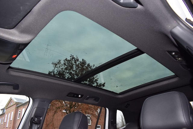 Volkswagen Tiguan Allspace DSG R-Line