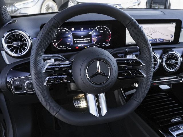 Mercedes-Benz A 220 4MATIC