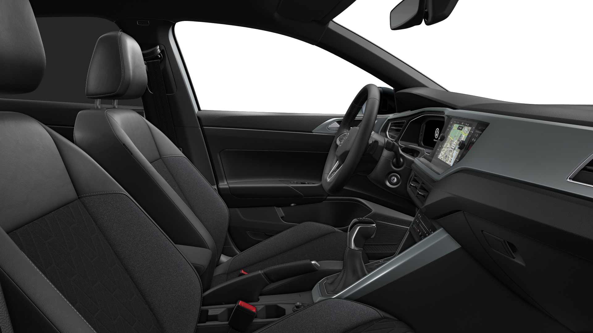 Volkswagen Taigo DSG Life