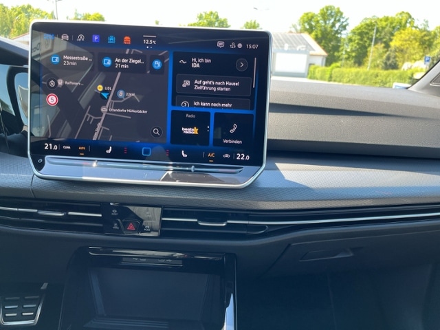 Volkswagen Golf EDITION 50 1,5 l eTSI 110 kW DSG