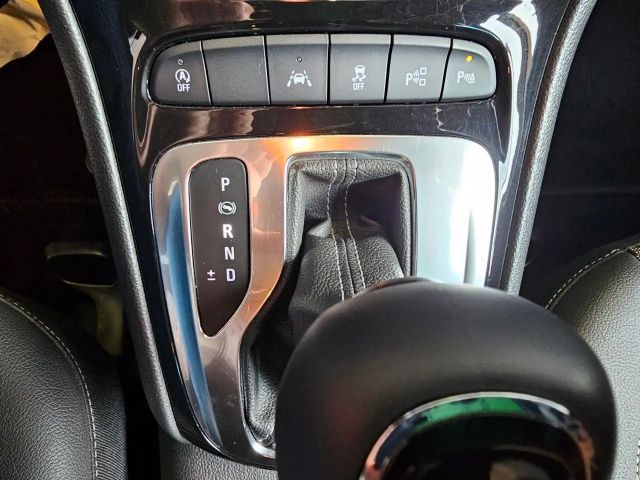 Opel Astra Sports Tourer