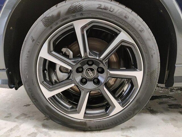 Audi Q3 Quattro S-Tronic