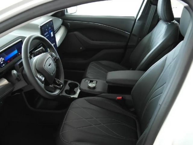 Ford Mustang Mach-E Basis