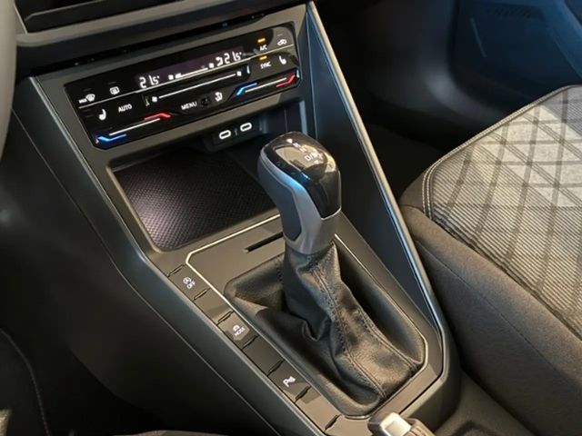 Volkswagen Taigo 1.0 TSI DSG R-Line