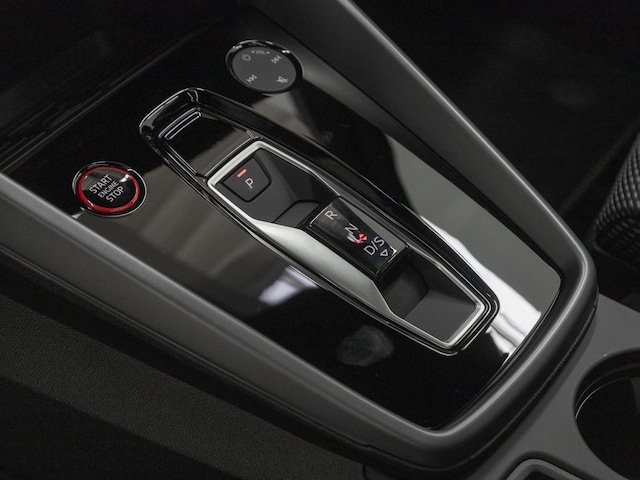 Audi S3 Quattro S-Tronic Sportback