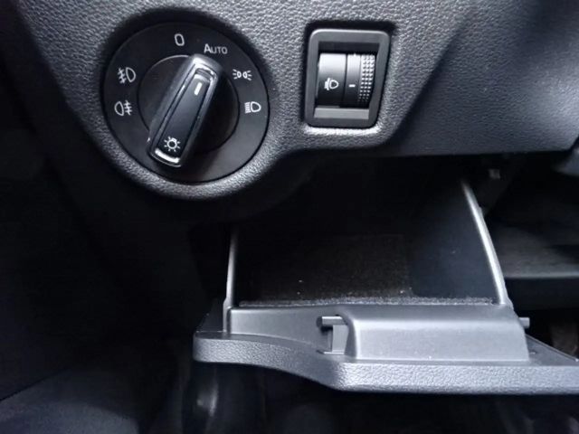 Skoda Scala 1.0 TSI Ambition