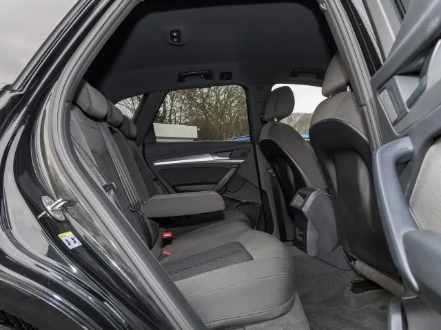 Audi Q5 40 TDI Quattro S-Line S-Tronic