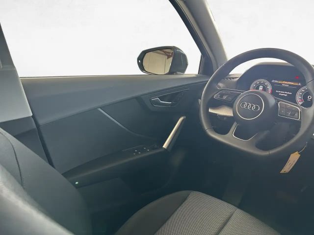 Audi Q2 35 TFSI S-Line S-Tronic