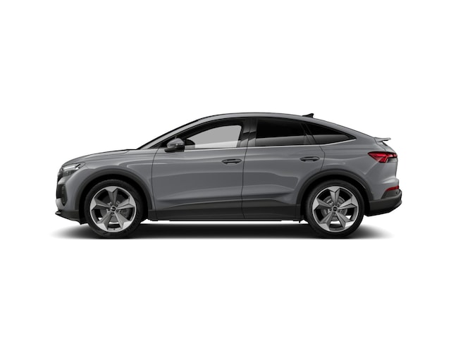 Audi Q4 e-tron 40 Sportback