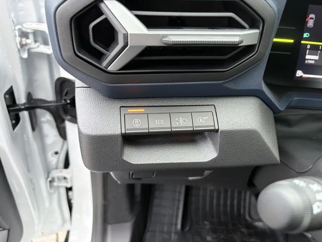 Dacia Duster 1.2 TCi TCe 130