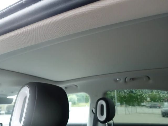 Smart #1 315kW AWD Pulse 66kWh