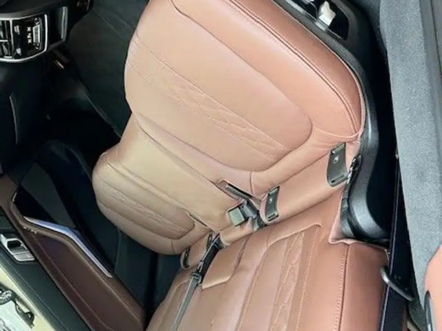 BMW X7 M-Sport xDrive