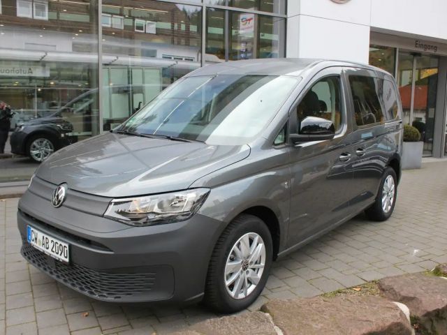 Volkswagen Caddy 2.0 TDI Combi