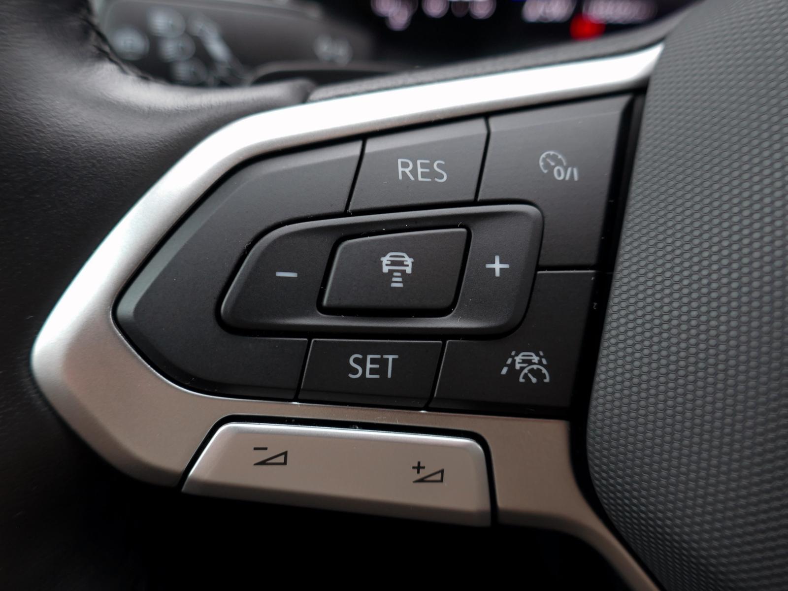 Volkswagen Taigo 1.0 TSI DSG Move