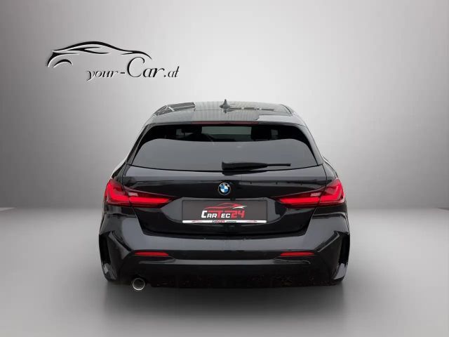 BMW 116 116d M-Sport