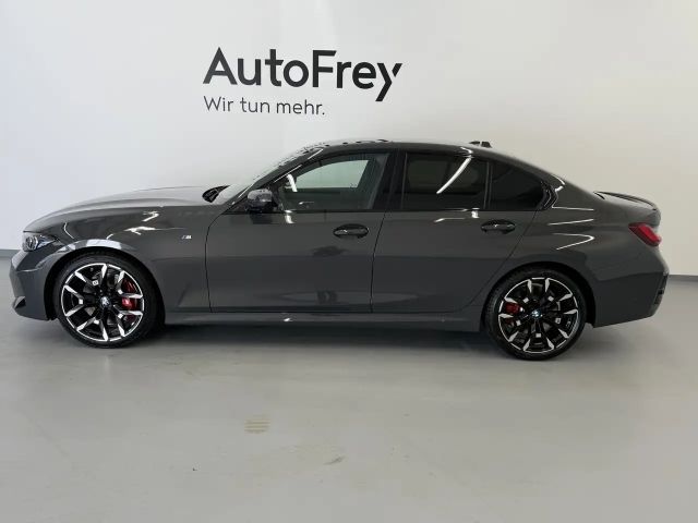 BMW 320 320d Sedan xDrive