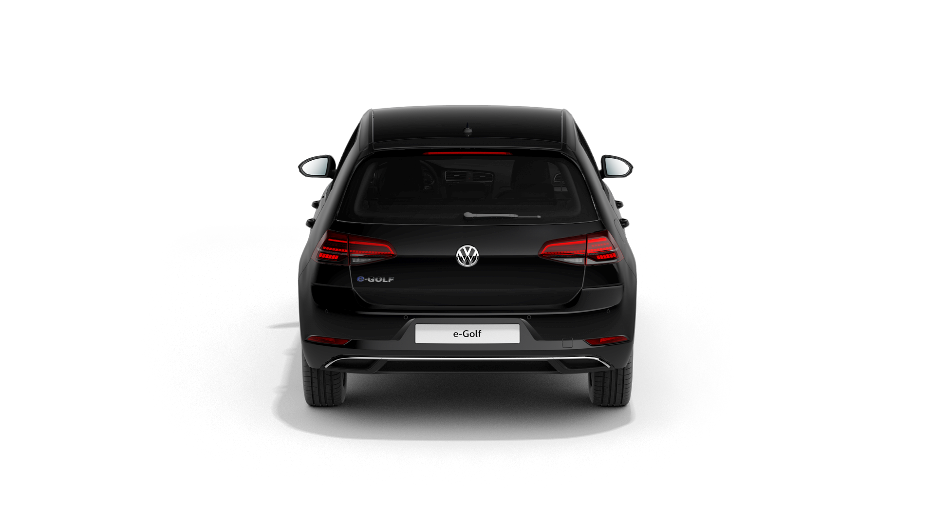 Volkswagen Golf Golf VII e-Golf