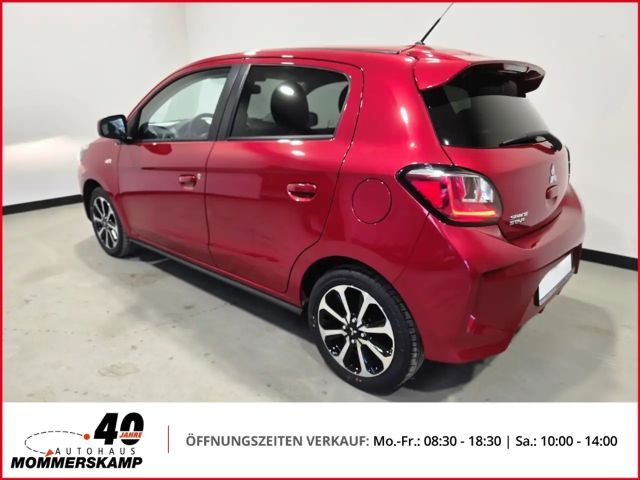 Mitsubishi Space Star Star