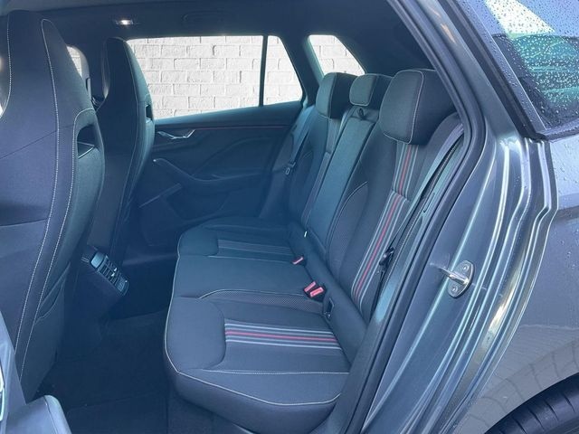 Skoda Kamiq 1.0 TSI Monte Carlo