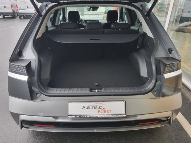 Hyundai IONIQ 5 GO 84kWh 2WD i5g51-PP7-OO1