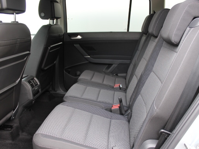 Volkswagen Touran 1.5 TSI DSG