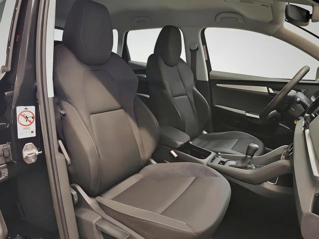 Skoda Karoq 1.5 TSI Selection