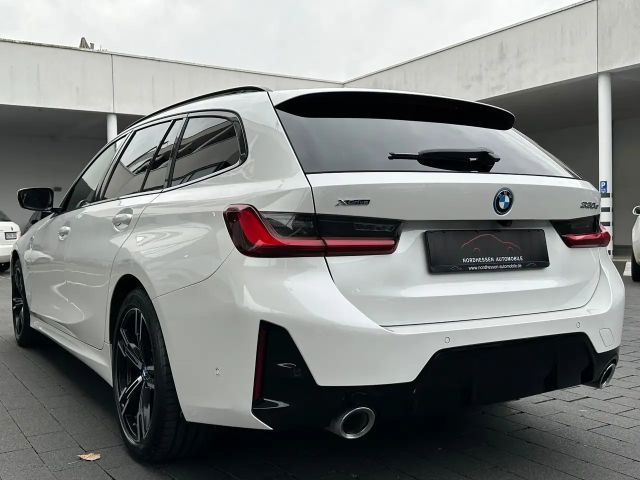 BMW 330 330e M-Sport Touring xDrive