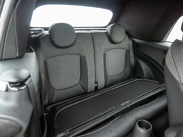 MINI Cooper S Cabrio LED+NAVI+SITZHZG+PDC+KLIMAAUT