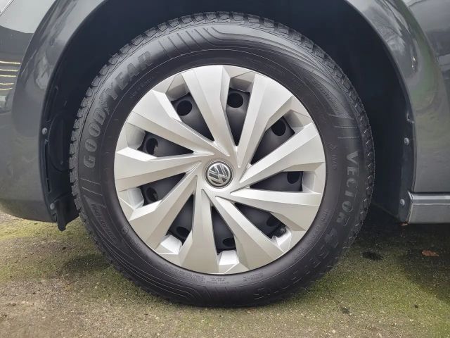 Volkswagen Polo 1.0 TSI Comfortline