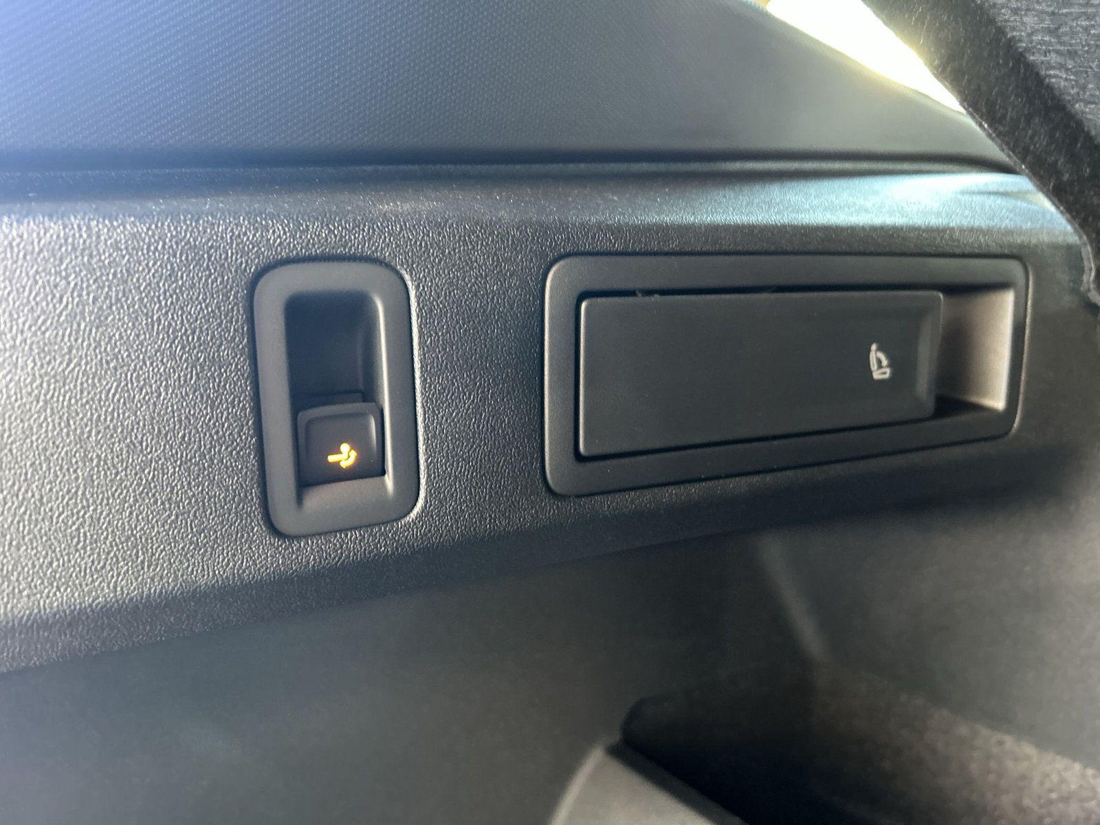 Volkswagen Tiguan 2.0 TSI DSG R-Line