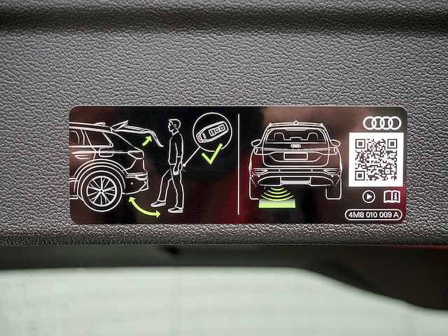 Audi A3 30 TFSI S-Tronic Sportback