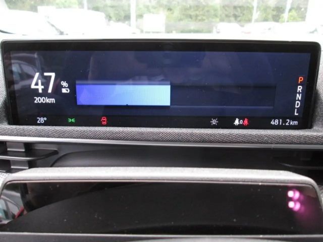 Ford Mustang Mach-E Standard range